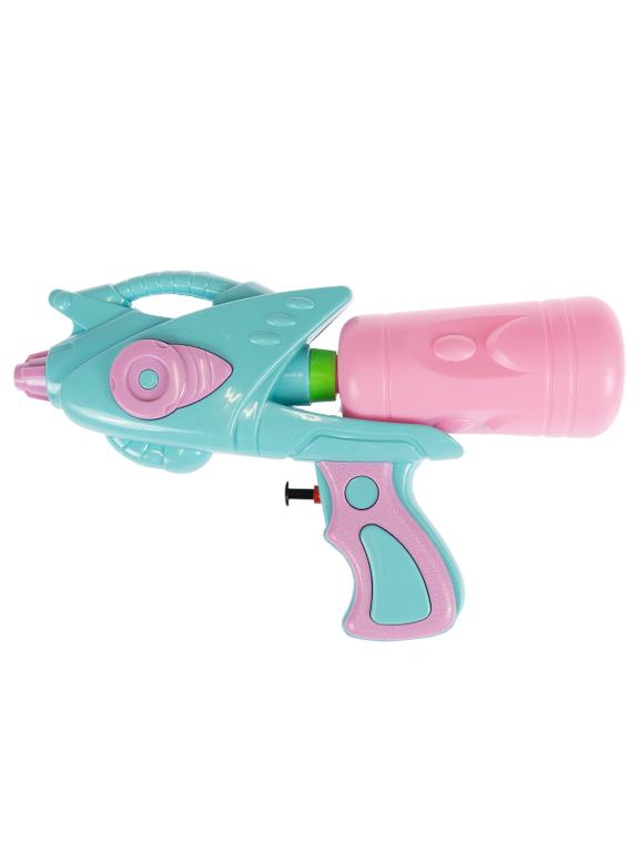 Pistolet na wodę - pastelowy