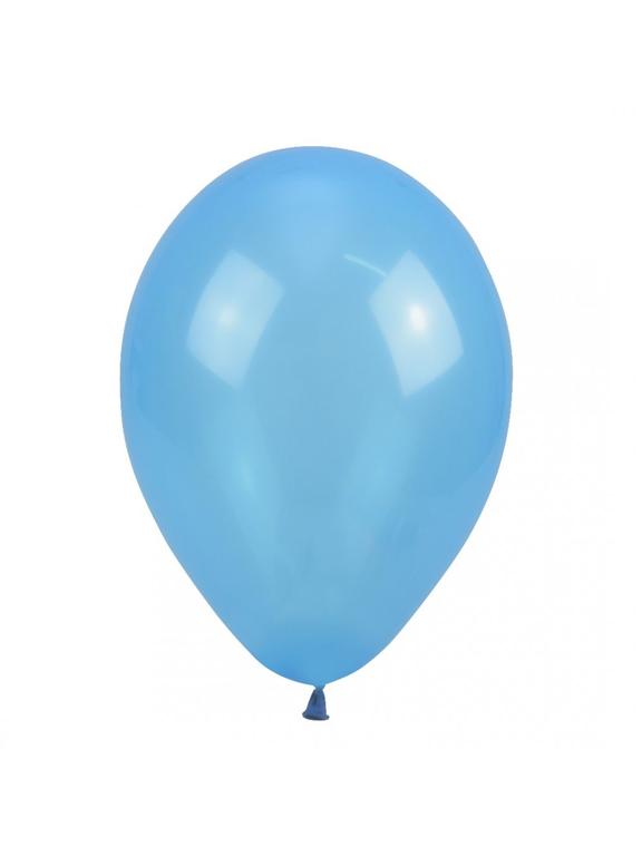 Balony pastelowe (6 szt.)
