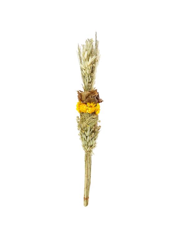 Palma naturalna LUX (40 cm)