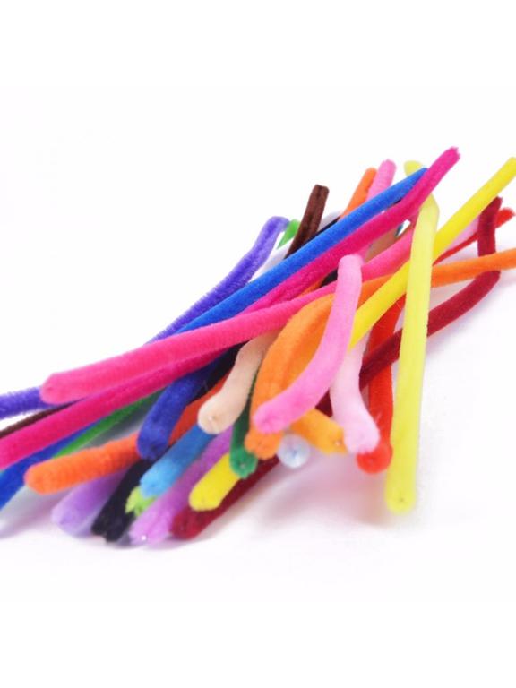 Druciki kreatywne (26 szt.)