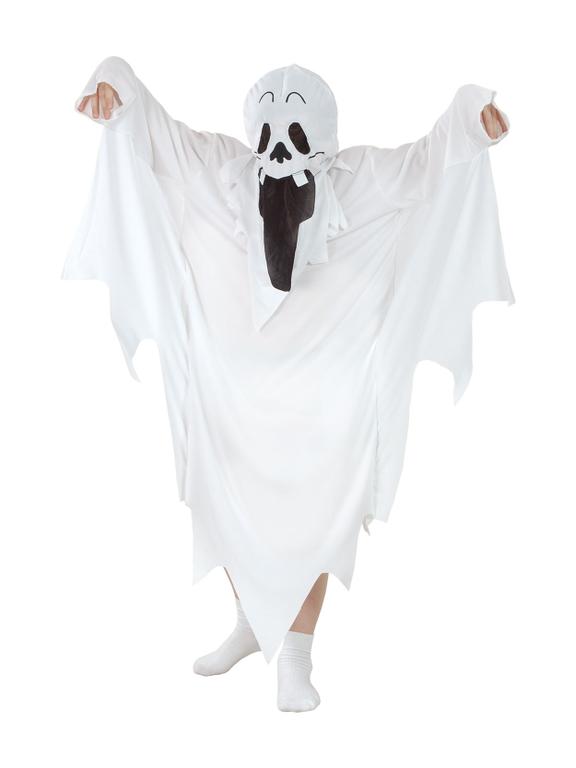 Strój dziecięcy - Duch