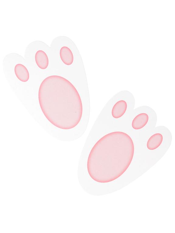 Ślady króliczka (20 szt.)