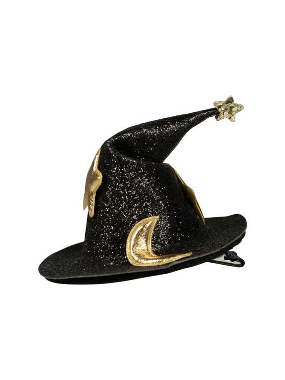 Spinka - czapka czarownicy