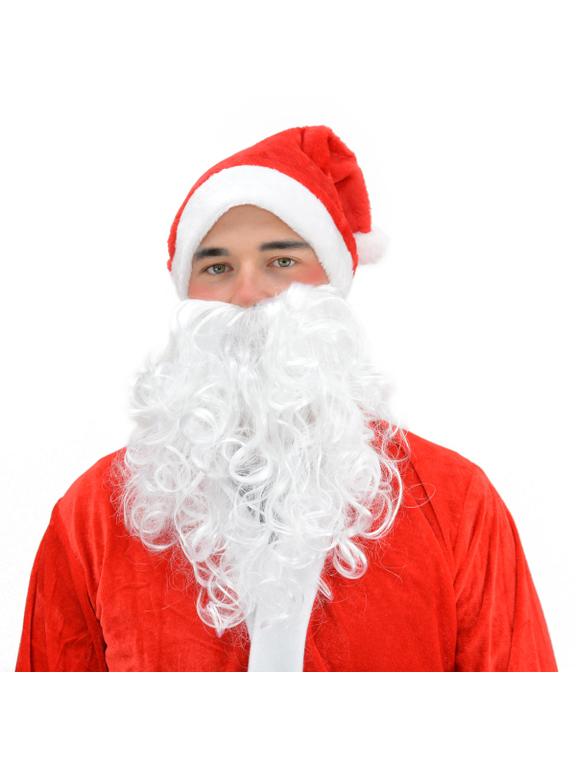 Broda Świętego Mikołaja