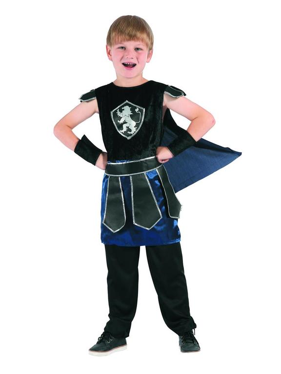 Strój dziecięcy - Rycerz - rozmiar L