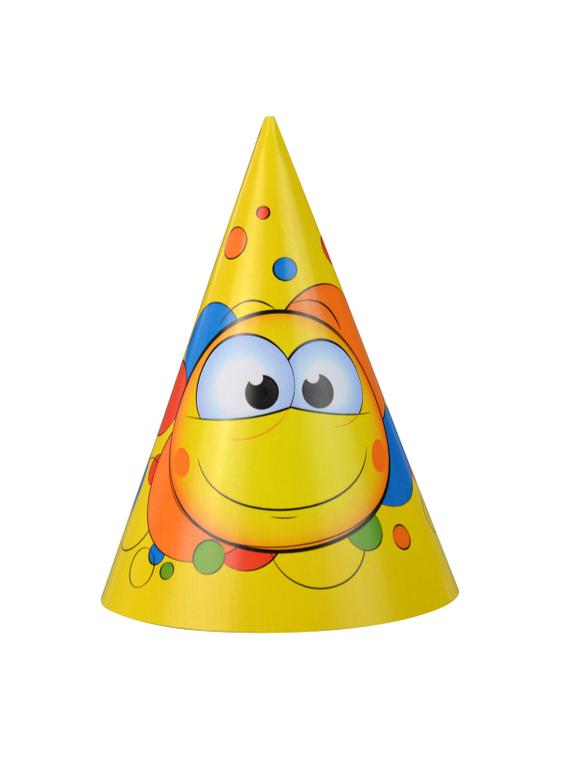 Czapeczki - Minki (6 szt.) - FSC Mix Credit