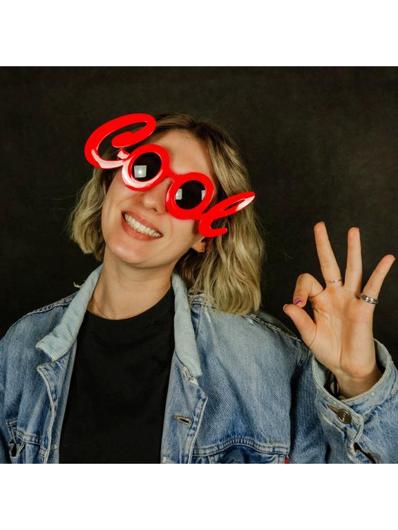 Okulary Cool