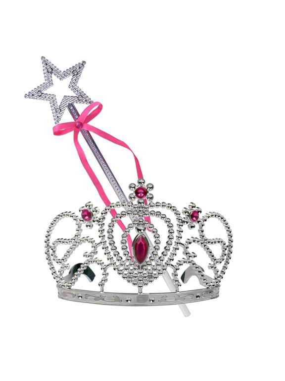 Zestaw księżniczki