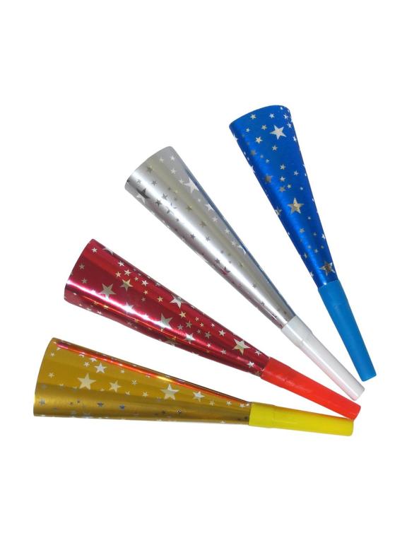 Trąbki ''Magic Party''