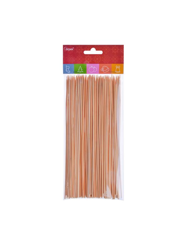 Patyczki do dekoracji kreatywnych (80 szt.)