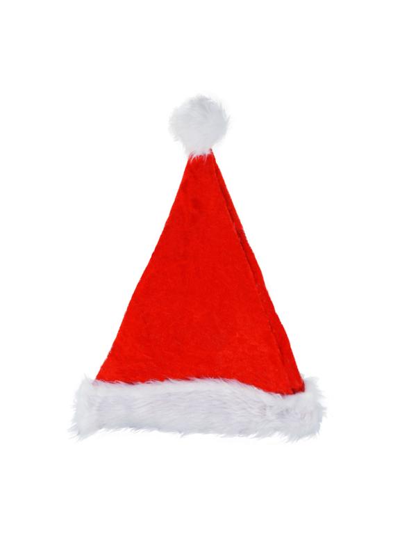 Czapka Mikołaja LUX