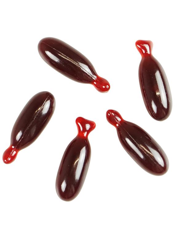 Sztuczna krew w kapsułkach (5 szt.)