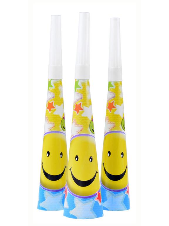 Trąbki - Buźka (6 szt.)