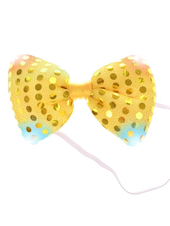 Muszka led