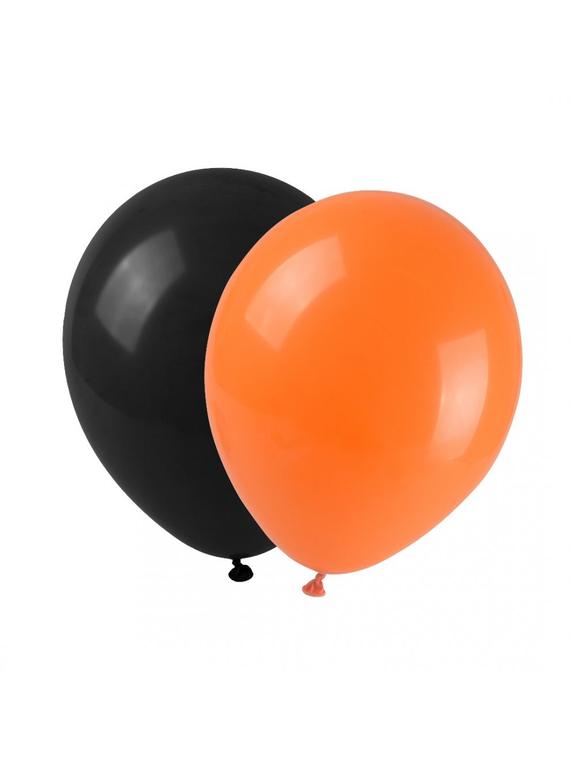 Potworne balony (12 szt.)