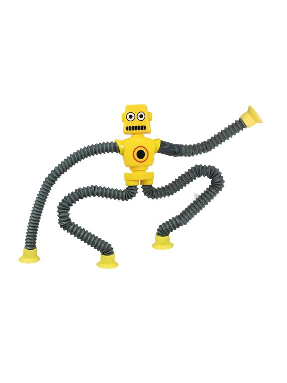 Antystresowy robot