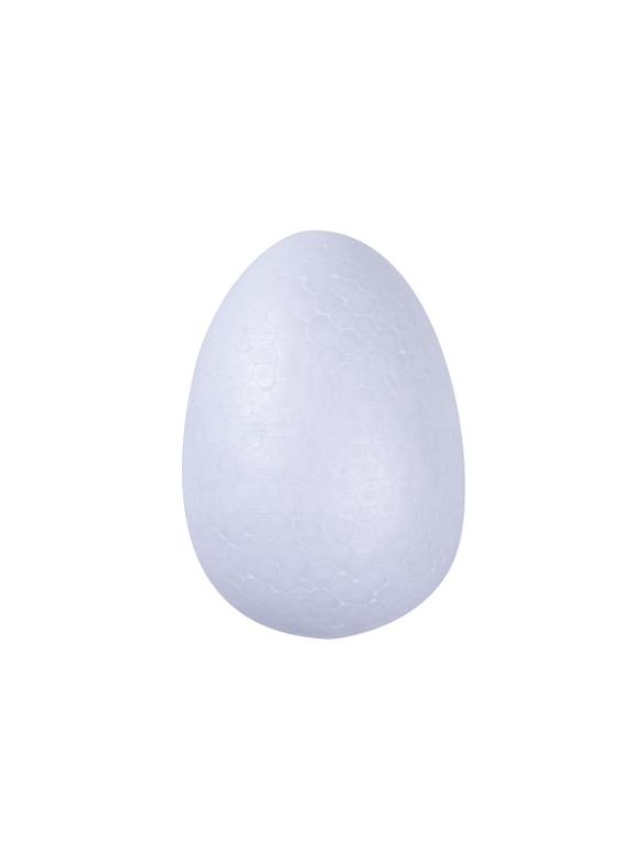 Jajo styropianowe 15 cm
