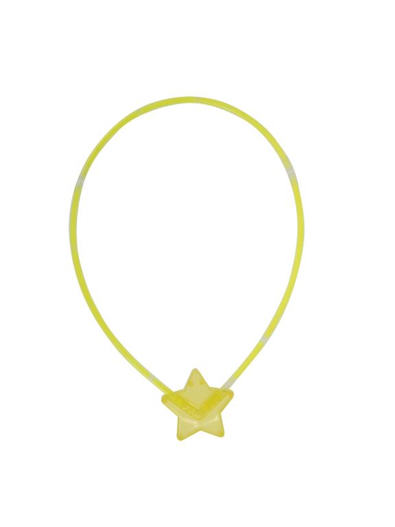 Naszyjnik Glow stick