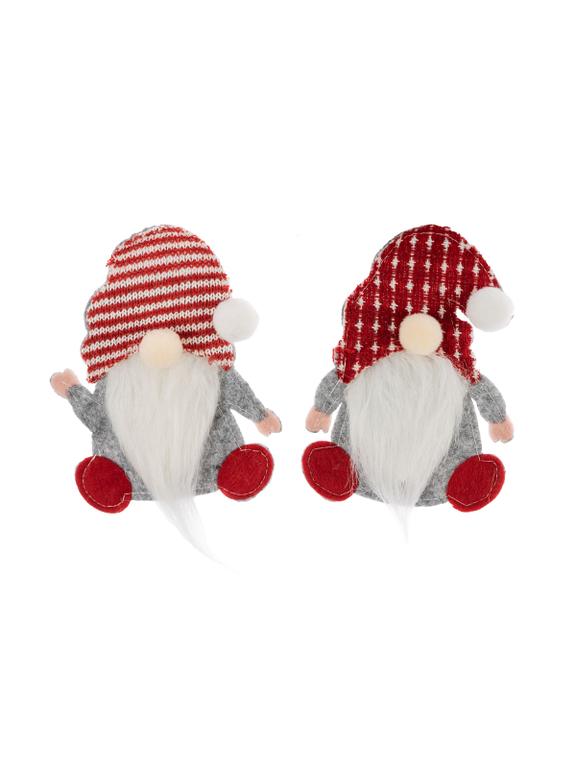 Etui na sztućce - skrzaty (2 szt.)