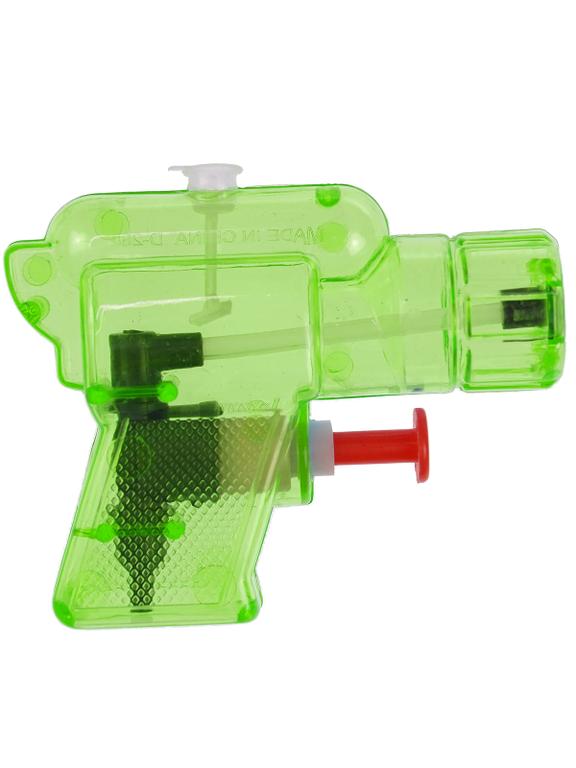 Kieszonkowy pistolet na wodę