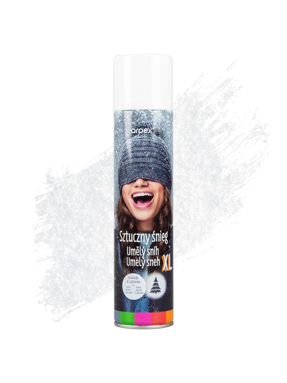 Sztuczny śnieg XL