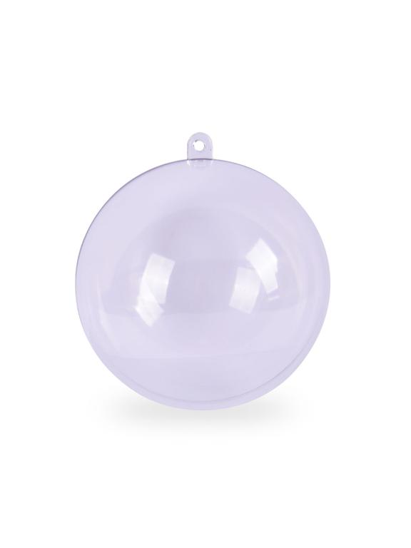 Bombka otwierana kula