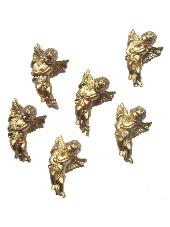 Aniołki (6 szt.)