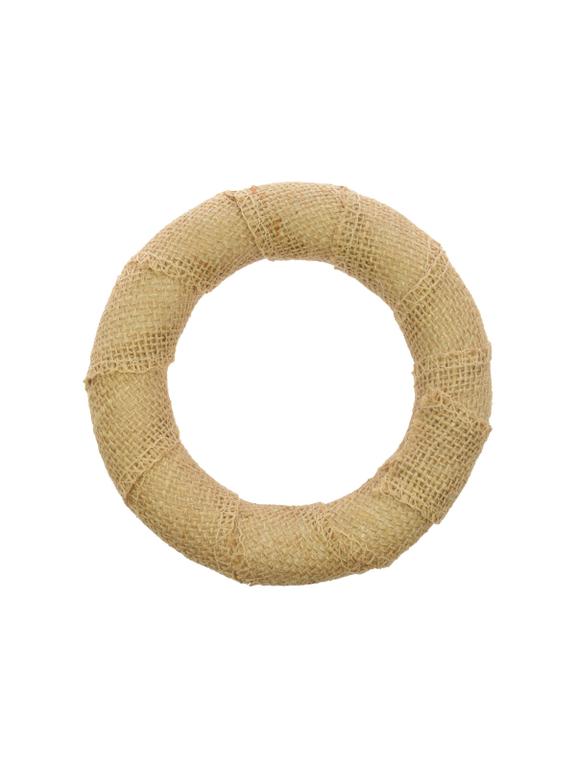 Jutowa baza pod wieniec PROMOCJA