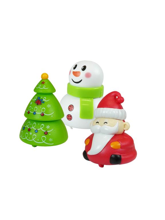 Jeżdżąca figurka - mix wzorów