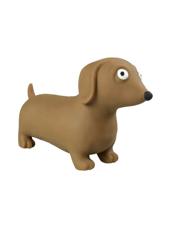 Antystresowy jamniczek