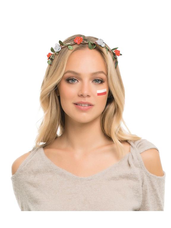 Wianek "Biało-Czerwoni"