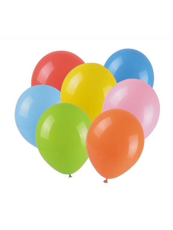 Balony gigant (50 szt.)