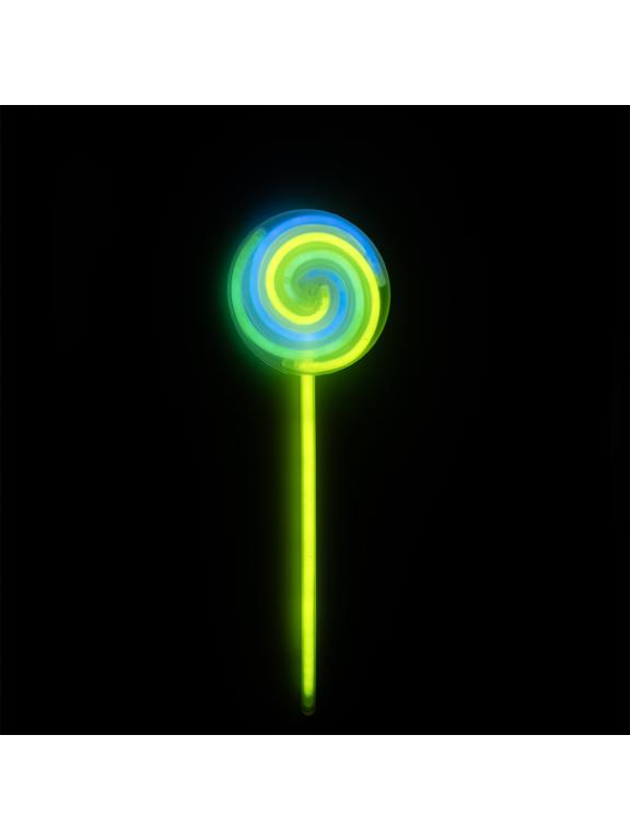 Lizak Glow stick