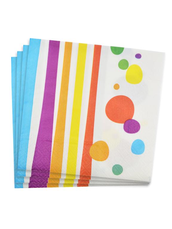 Serwetki - Fresh (20 szt.) - FSC Mix Credit