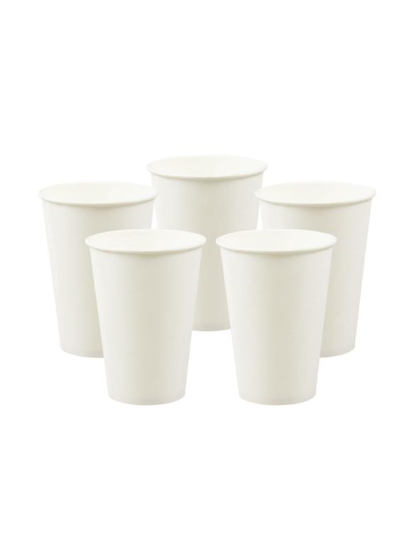 Kubki bez powłoki PE (50 szt.)