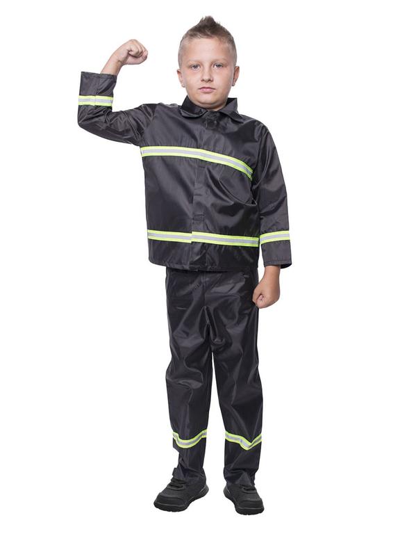 Strój dziecięcy - Strażak - rozmiar S