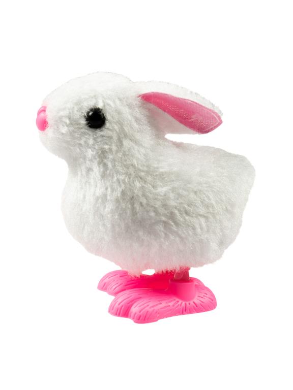 Zajączek nakręcany