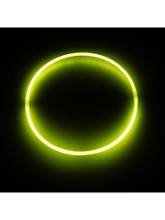 Naszyjnik Glow stick