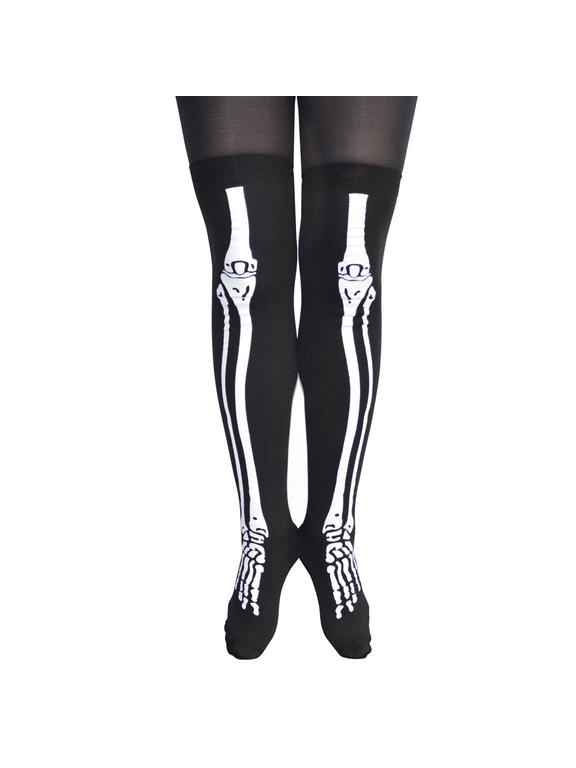 Zakolanówki (2 szt.)