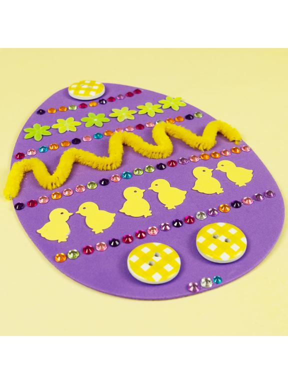 Druciki kreatywne (26 szt.)