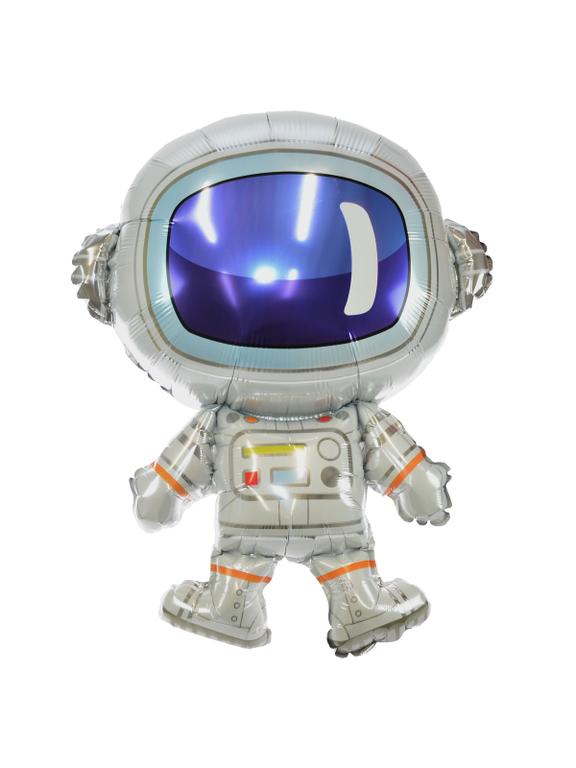 Balon foliowy kosmonauta