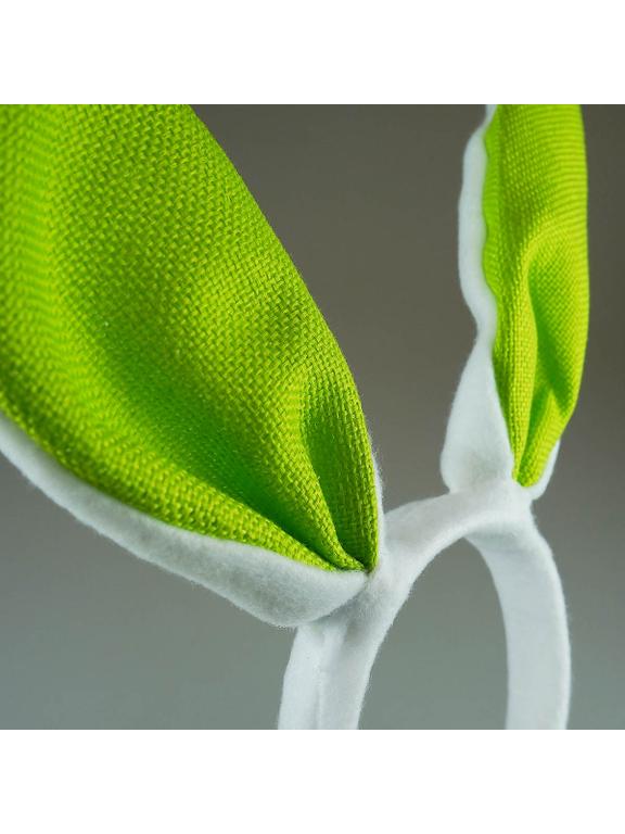 Opaska uszy królika