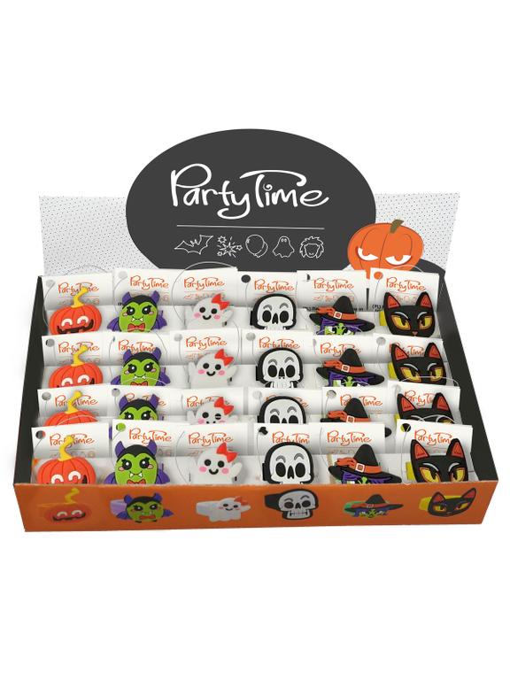 Pierścionek Halloween