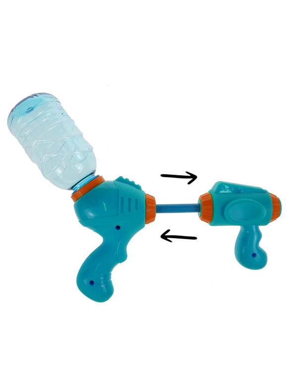 Pistolet na wodę (do butelki)