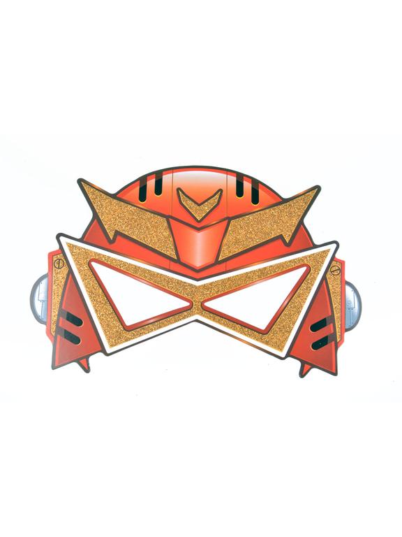 Maski z brokatem (2 szt.) roboty PROMOCJA