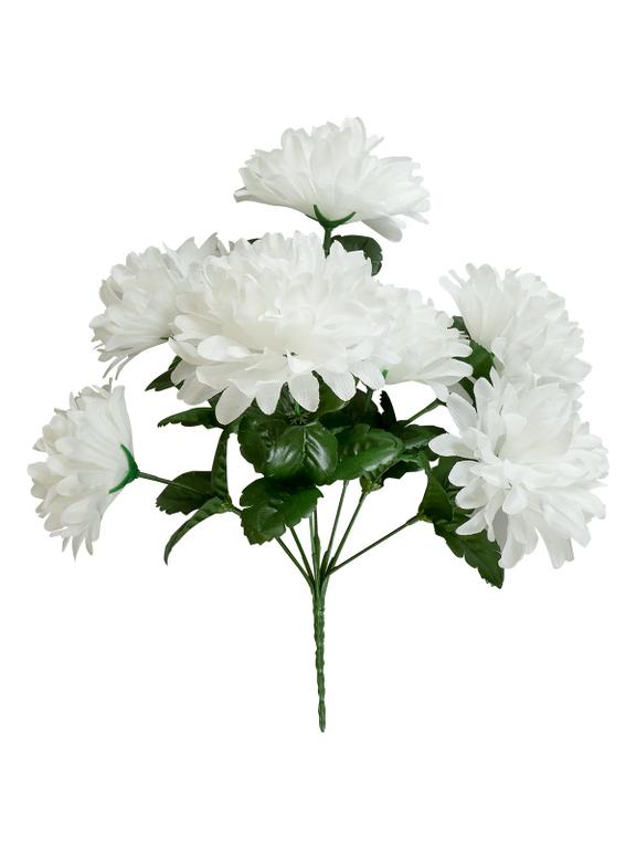 Chryzantema w bukiecie x7