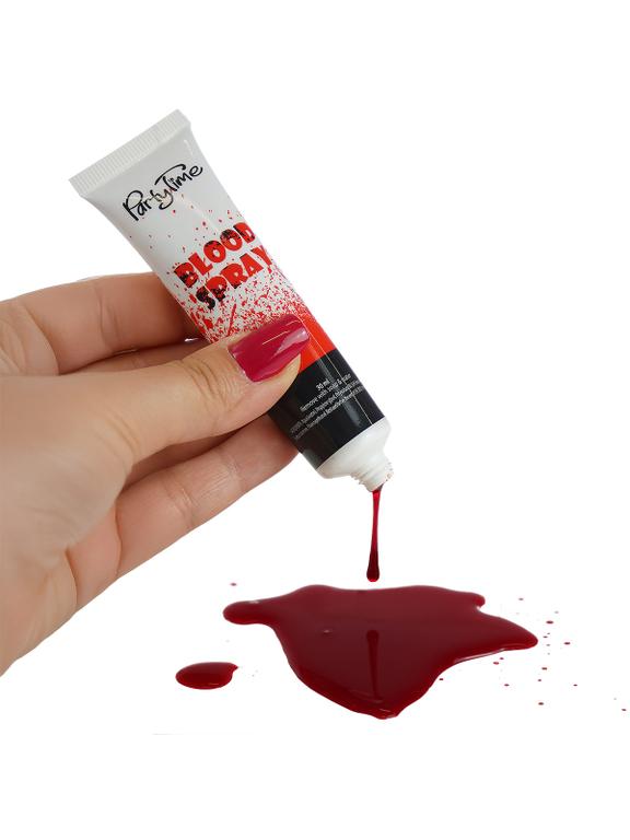 Sztuczna krew 30 ml