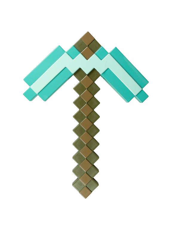 Kilof diamentowy Minecraft
