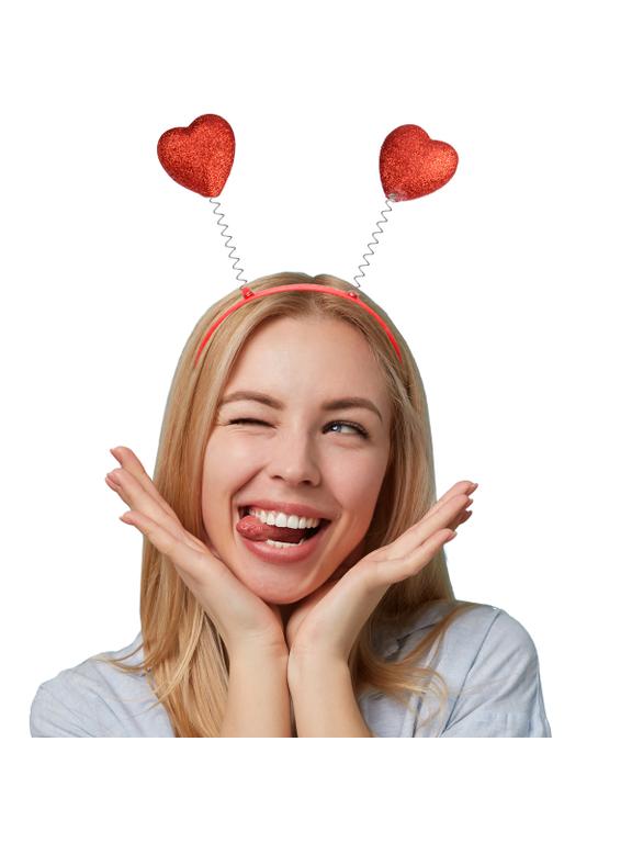 Rozbujany amor - opaska