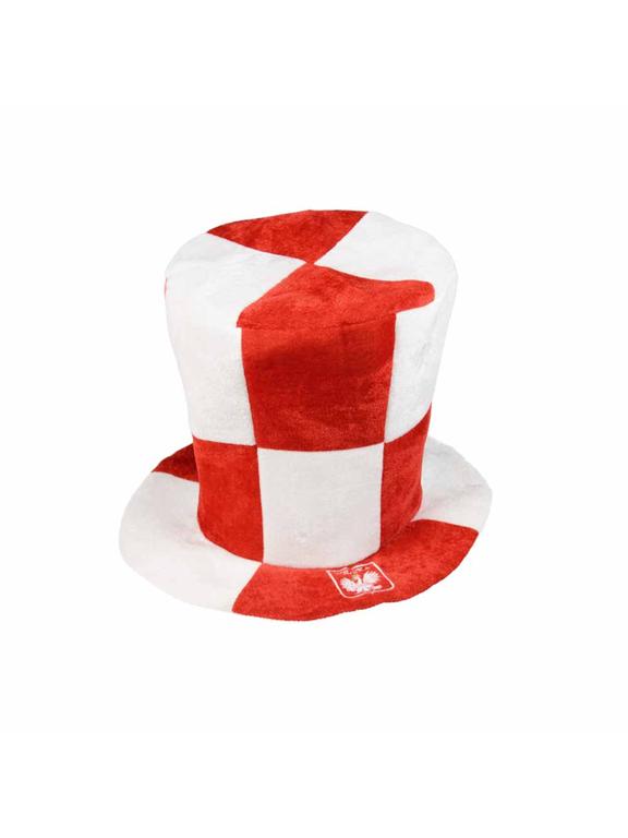 Czapka "Biało-Czerwoni"
